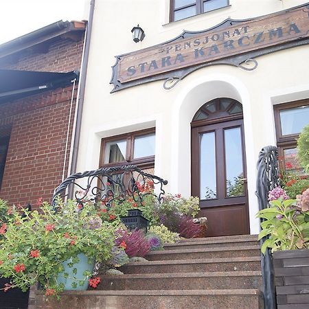 Oliwa Park Residence Gdańsk Buitenkant foto