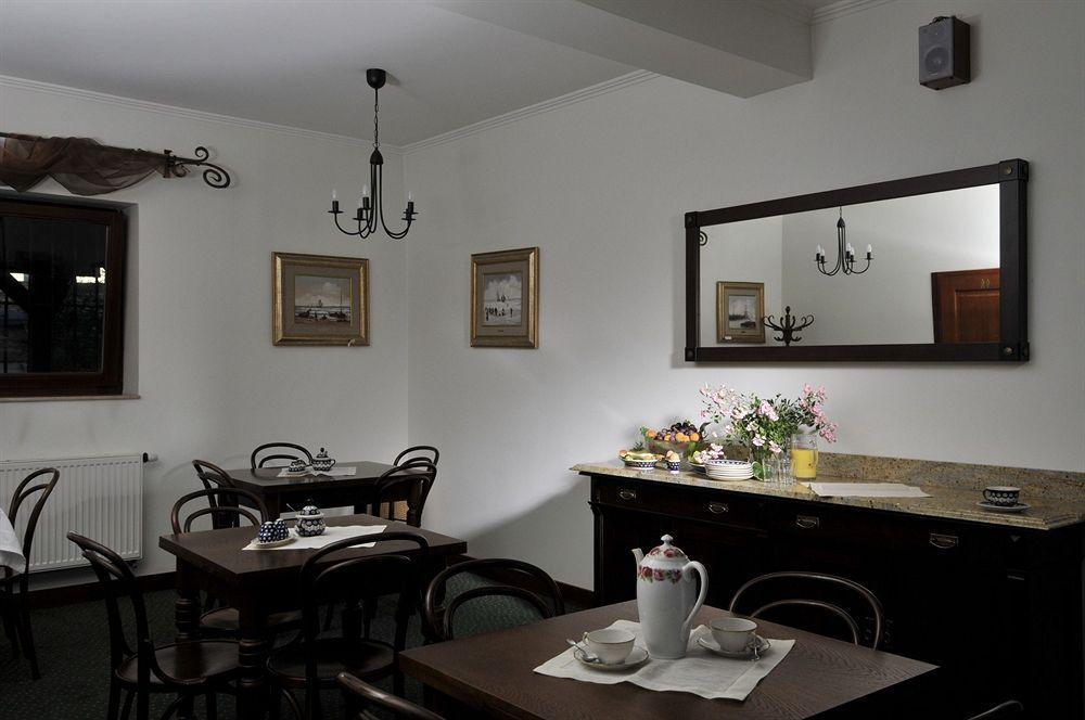 Oliwa Park Residence Gdańsk Buitenkant foto